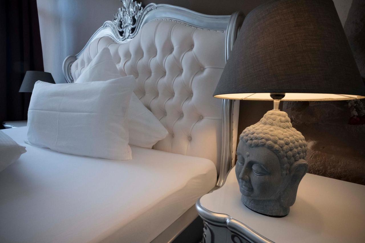 באדנוויילר Boutiquehotel Villa Rosenhof מראה חיצוני תמונה