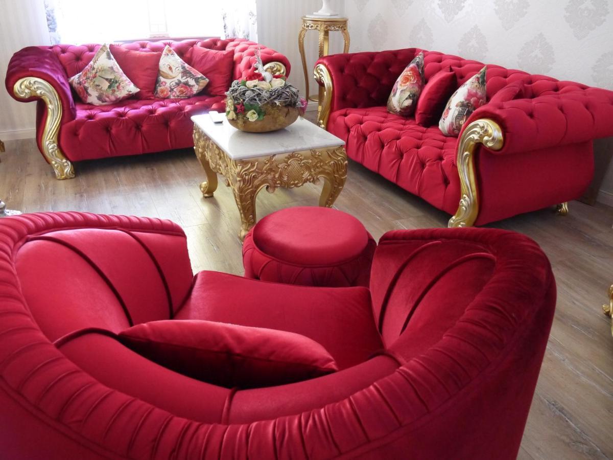 באדנוויילר Boutiquehotel Villa Rosenhof מראה חיצוני תמונה