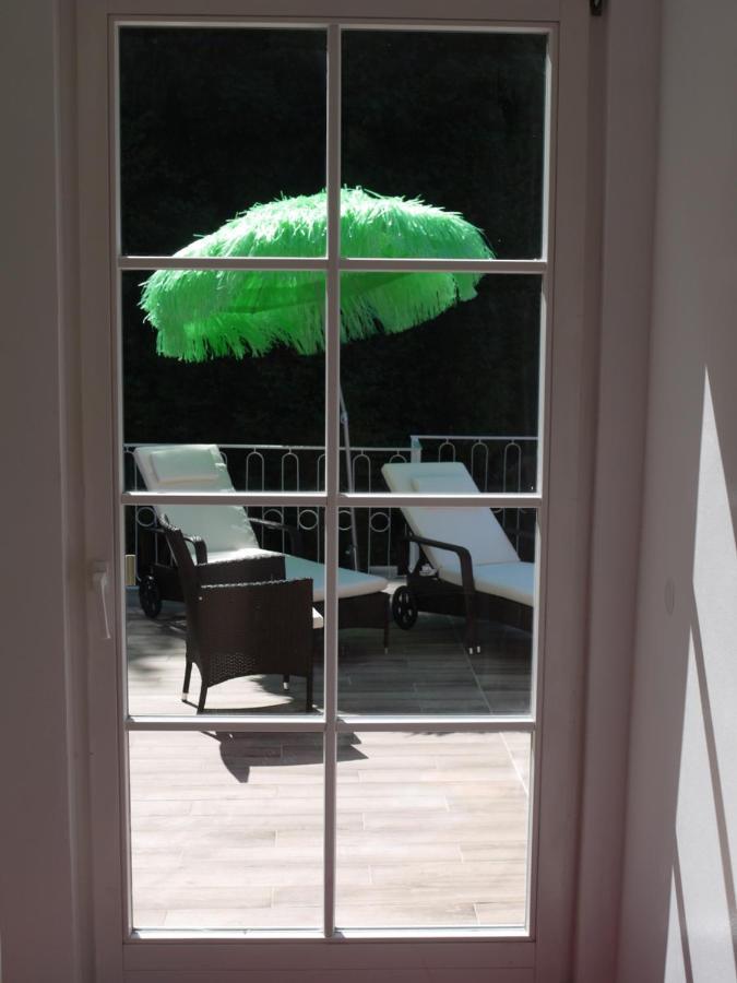 באדנוויילר Boutiquehotel Villa Rosenhof מראה חיצוני תמונה