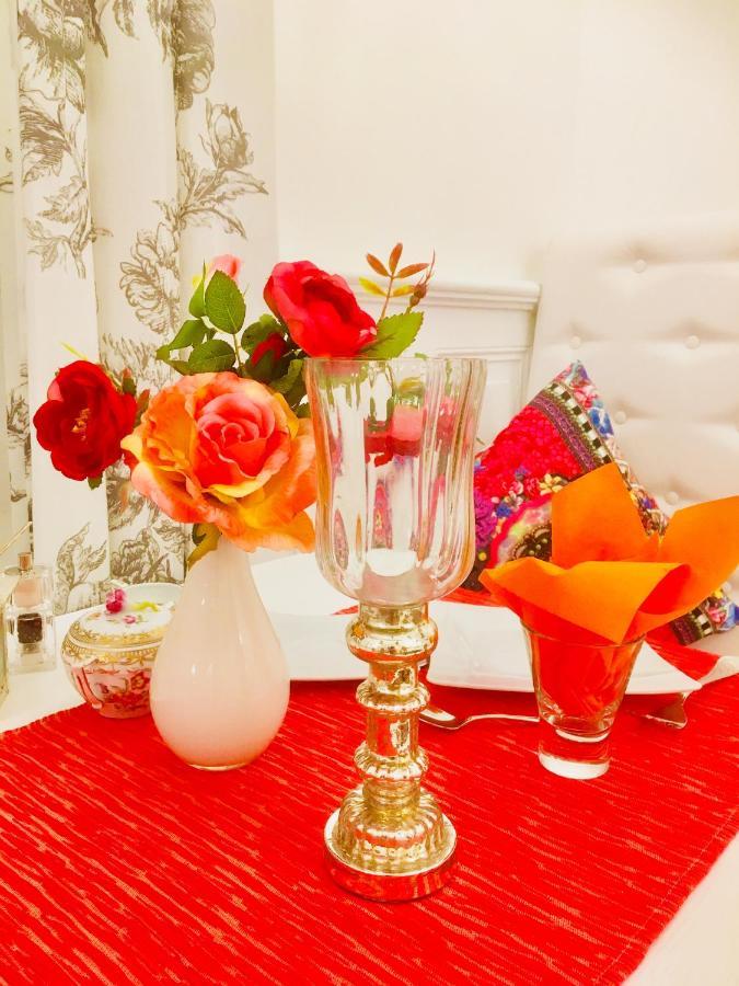 באדנוויילר Boutiquehotel Villa Rosenhof מראה חיצוני תמונה