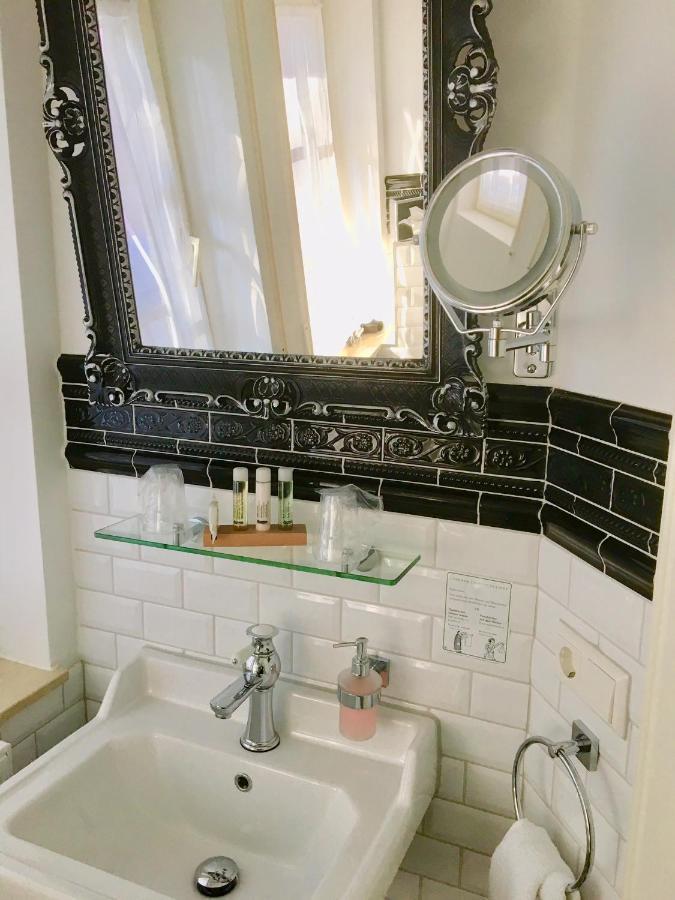 באדנוויילר Boutiquehotel Villa Rosenhof מראה חיצוני תמונה